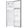 Réfrigérateur LG No Frost 272 L / Silver