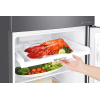 Réfrigérateur LG No Frost 272 L / Silver