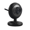 Webcam USB avec Microphone intégré Everest SC-824