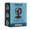 Webcam USB avec Microphone intégré Everest SC-824