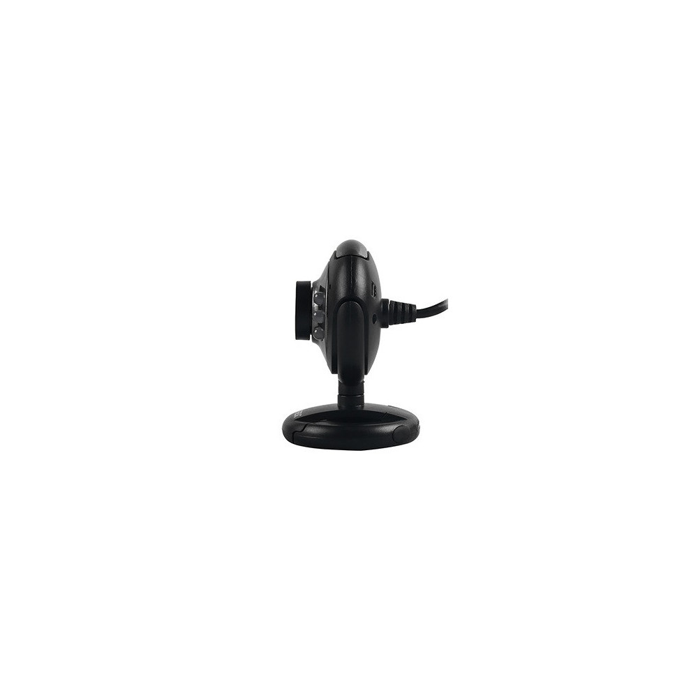 Webcam USB avec Microphone intégré Everest SC-824