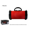 Haut-Parleur Bluetooth Mikado MD-BT30 Rouge