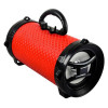 Haut-Parleur Bluetooth Mikado MD-BT30 Rouge