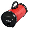 Haut-Parleur Bluetooth Mikado MD-BT30 Rouge