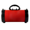 Haut-Parleur Bluetooth Mikado MD-BT30 Rouge