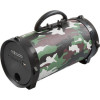 Haut-Parleur Bluetooth Mikado MD-BT30 Camouflage Vert