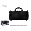 Haut-Parleur Bluetooth Mikado MD-BT30 Noir