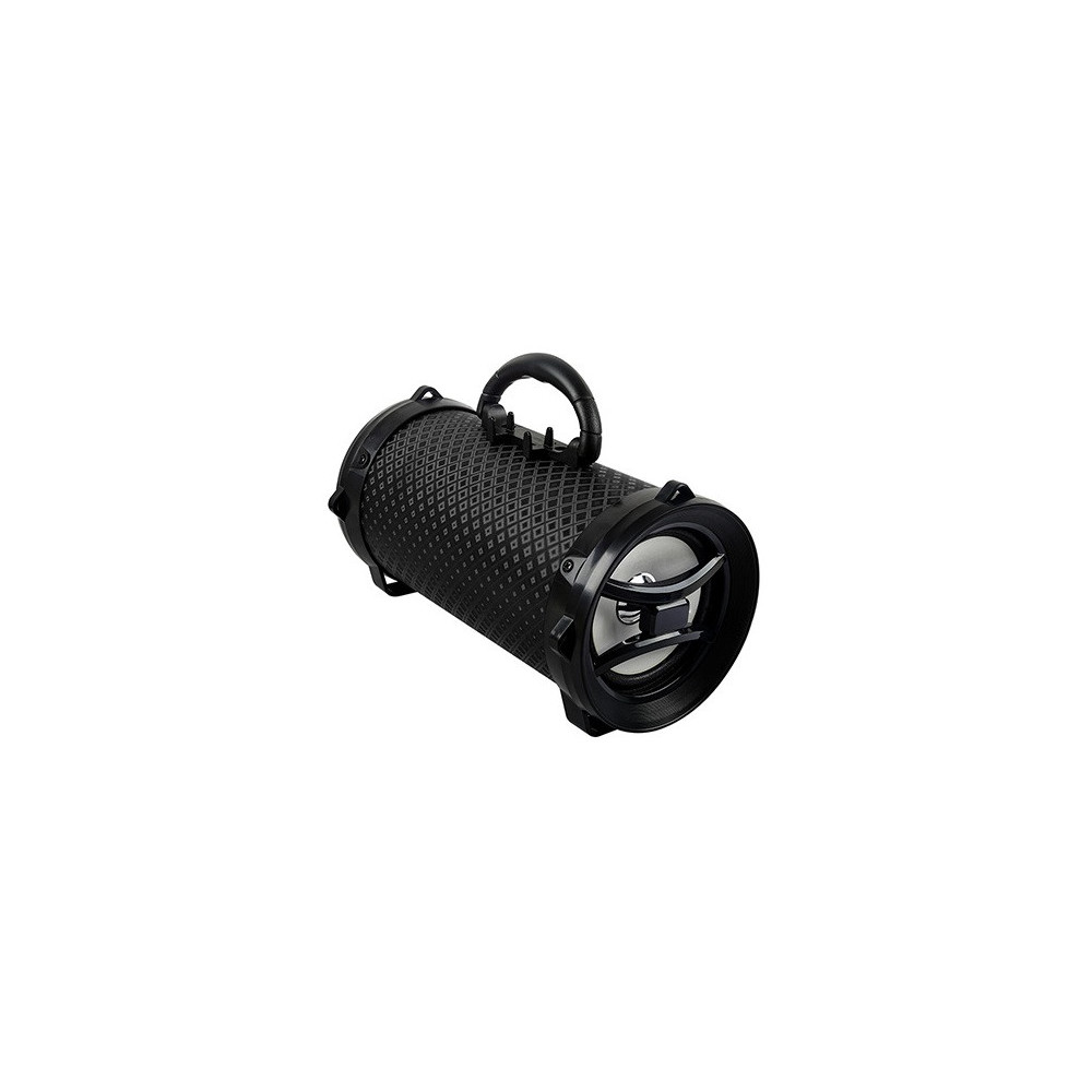 Haut-Parleur Bluetooth Mikado MD-BT30 Noir