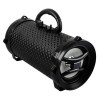Haut-Parleur Bluetooth Mikado MD-BT30 Noir