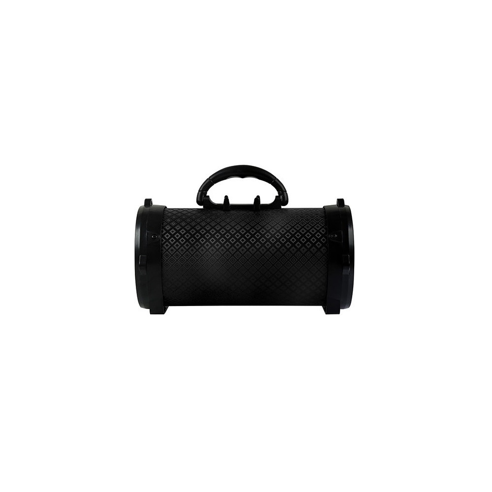 Haut-Parleur Bluetooth Mikado MD-BT30 Noir