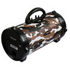 Haut-Parleur Bluetooth Mikado MD-BT30 Camouflage Marron