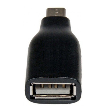 Adaptateurs USB C (Lot de 4), Adaptateur USB C vers USB 3.0 OTG, Adaptateur Micro USB vers USB C