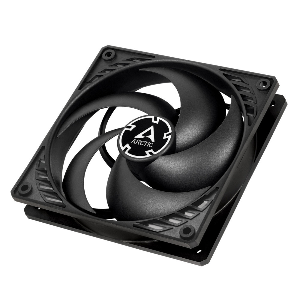 Ventilateur de boîtier Arctic F12 TC / 120 mm / Noir