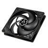 Ventilateur de boîtier Arctic F12 TC / 120 mm / Noir