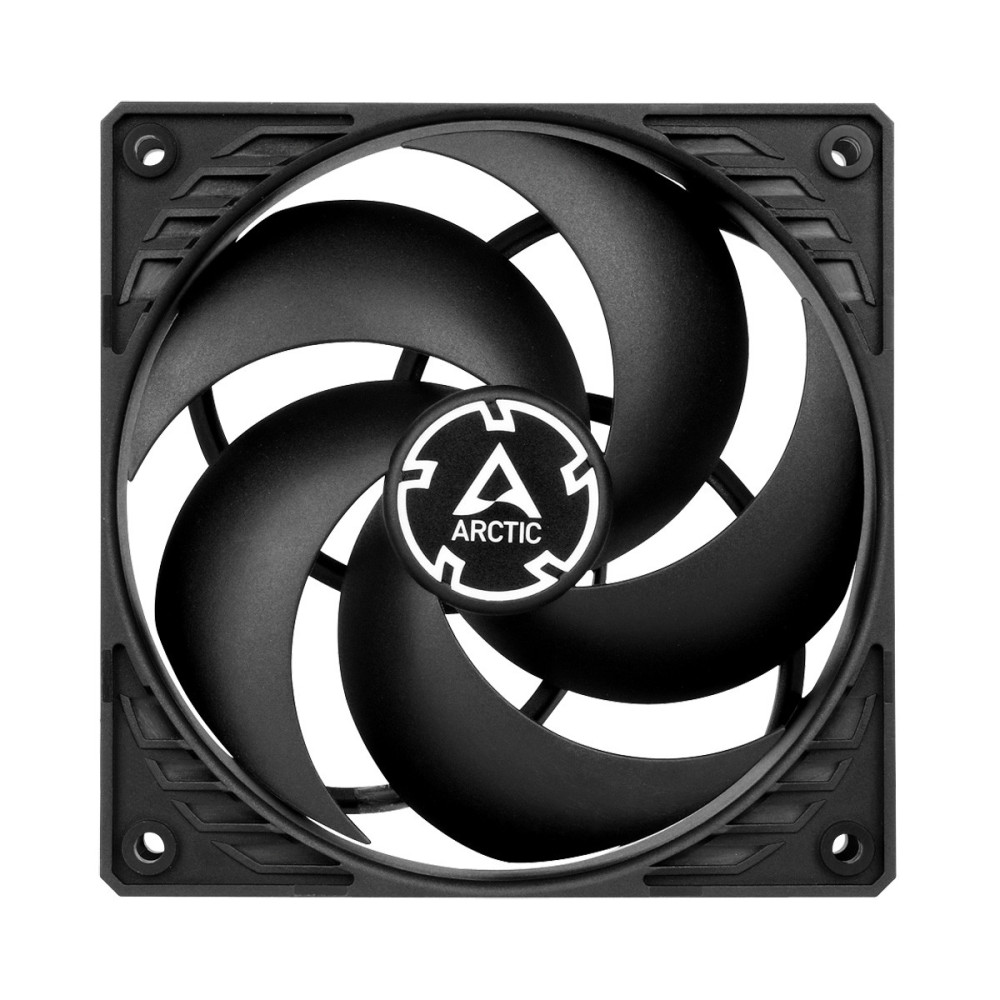 Ventilateur de boîtier Arctic F12 TC / 120 mm / Noir
