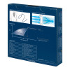 Ventilateur de boîtier Arctic F12 TC / 120 mm / Noir