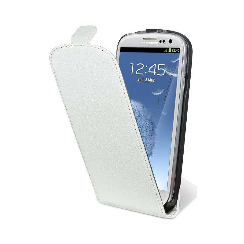 Etui Pour Samsung Galaxy S3