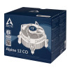 Ventilateur Pour Processeur Arctic Alpine 12 CO