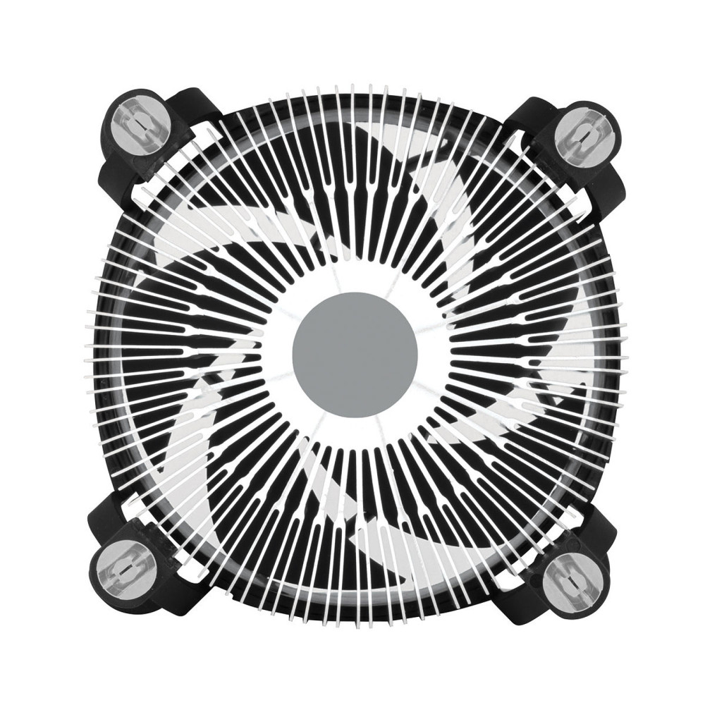Ventilateur Pour Processeur Arctic Alpine 12 CO