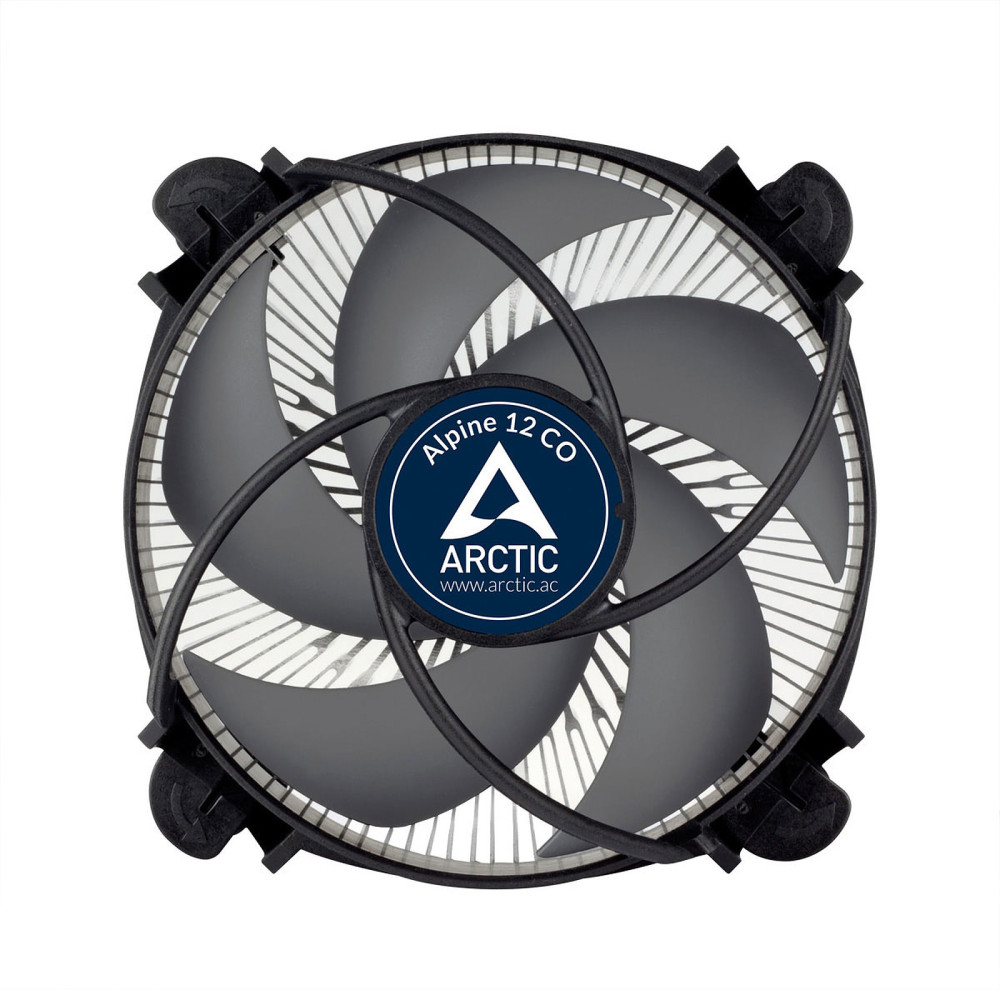 Ventilateur Pour Processeur Arctic Alpine 12 CO