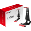 Support pour Casque MSI