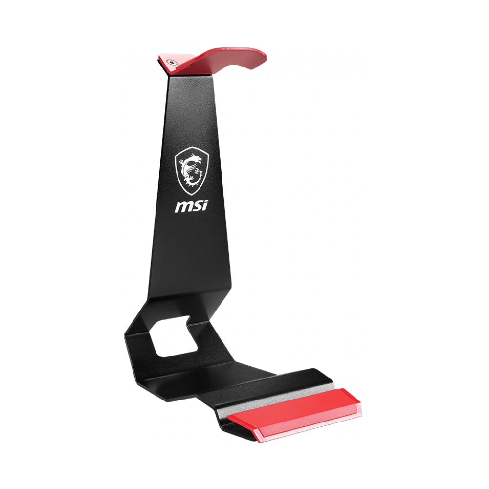 Support pour Casque MSI