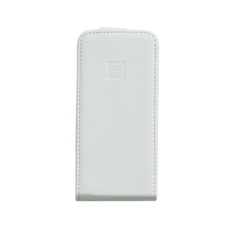 Etui Pour iPhone 5 / Blanche