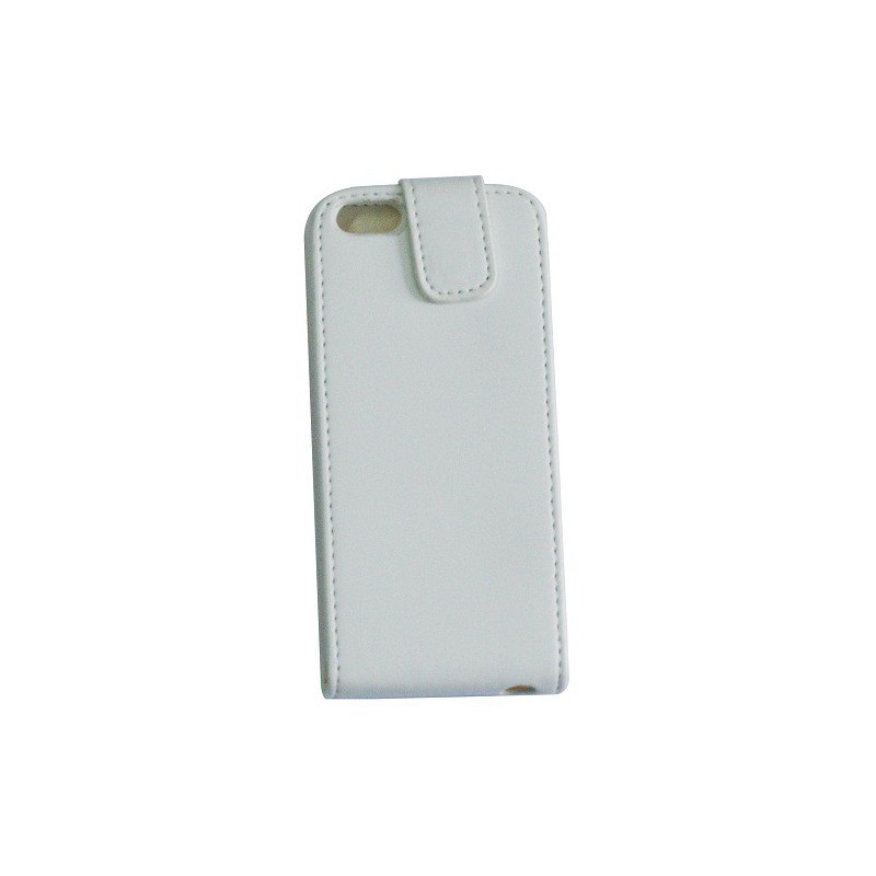 Etui Pour iPhone 5 / Blanche