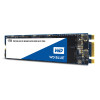 Disque Dur Interne SSD Western Digital Bleu / 1 To