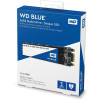 Disque Dur Interne SSD Western Digital Bleu / 1 To