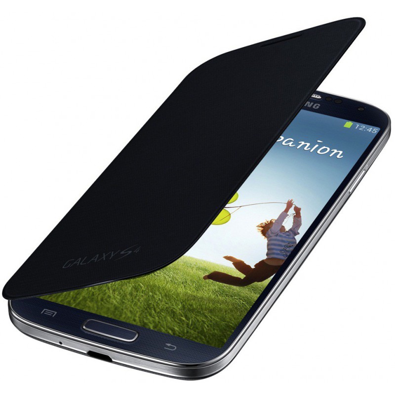 Etui Pour Samsung Galaxy S4