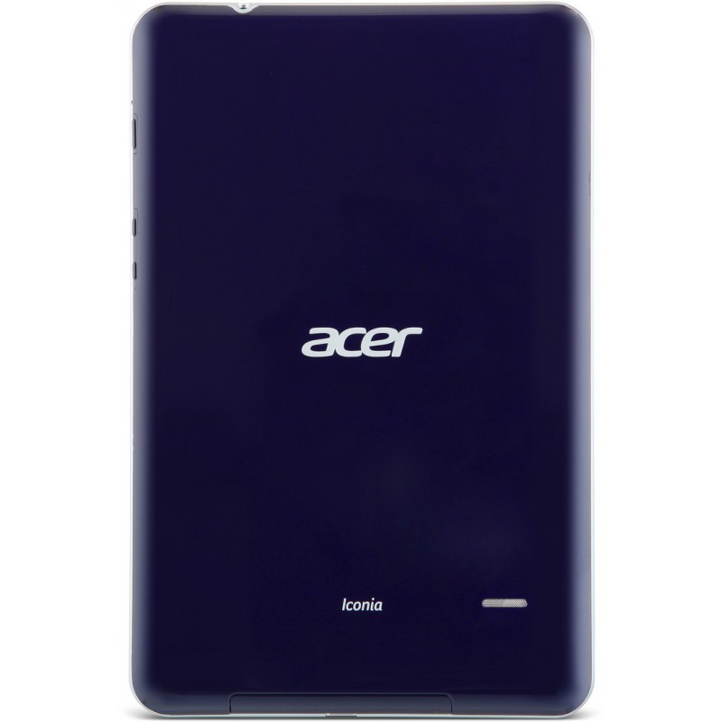 Tablette Acer Iconia B1-710 / 16 Go / Bleu