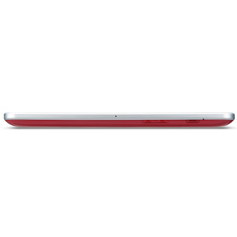 Tablette Acer Iconia B1-710 / 16 Go / Rouge