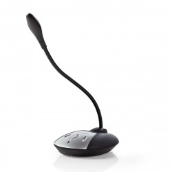 Microphone USB de Bureau...