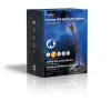 Microphone Gaming  Nedis GMICGU100BK