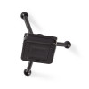 Mini Trépied Nedis Pour Smartphone SMTD100BK