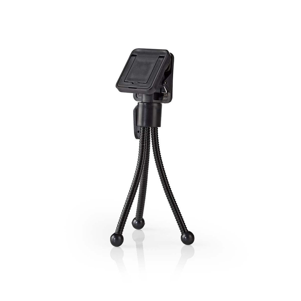 Mini Trépied Nedis Pour Smartphone SMTD100BK