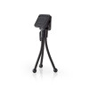 Mini Trépied Nedis Pour Smartphone SMTD100BK