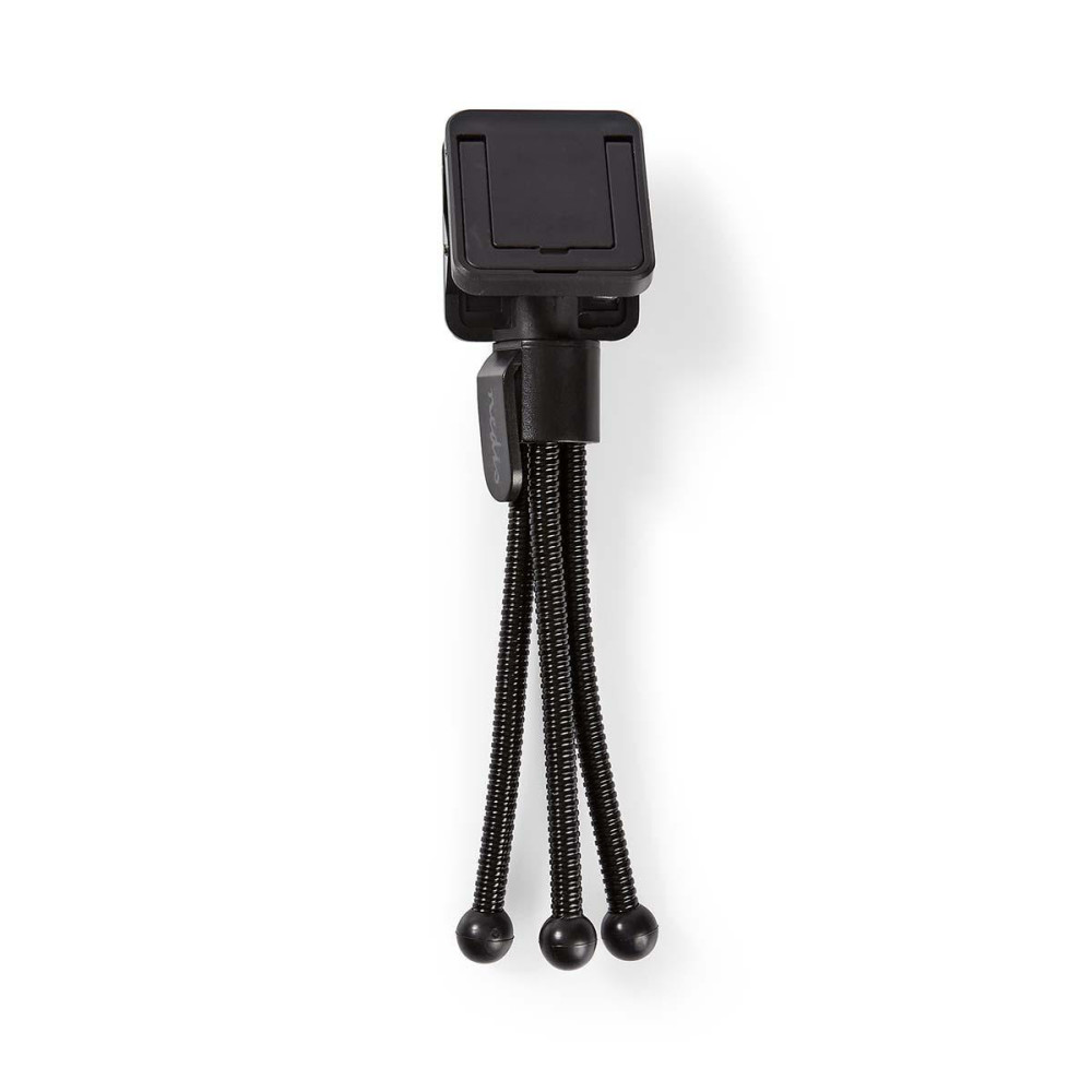 Mini Trépied Nedis Pour Smartphone SMTD100BK