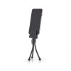 Mini Trépied Nedis Pour Smartphone SMTD100BK
