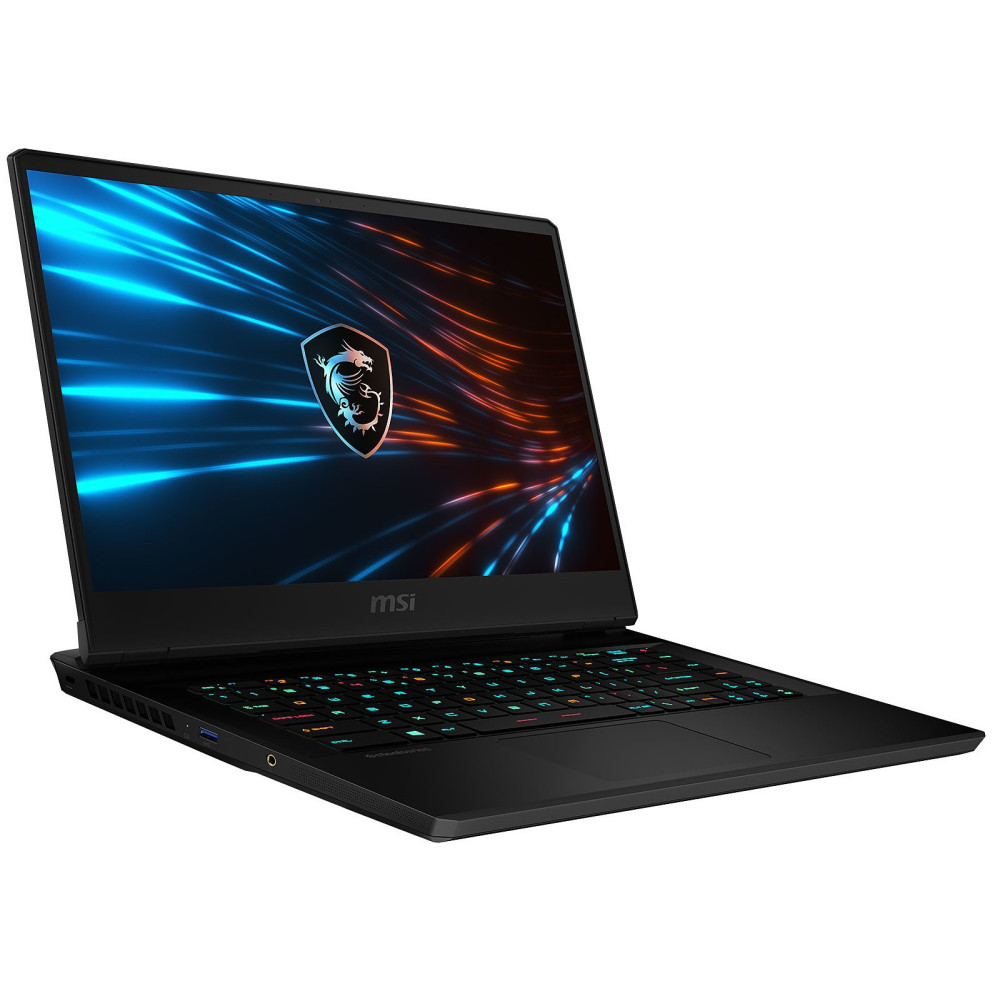 Pc portable MSI Leopard GP76-10UG / i7 10é Gen / 16 Go