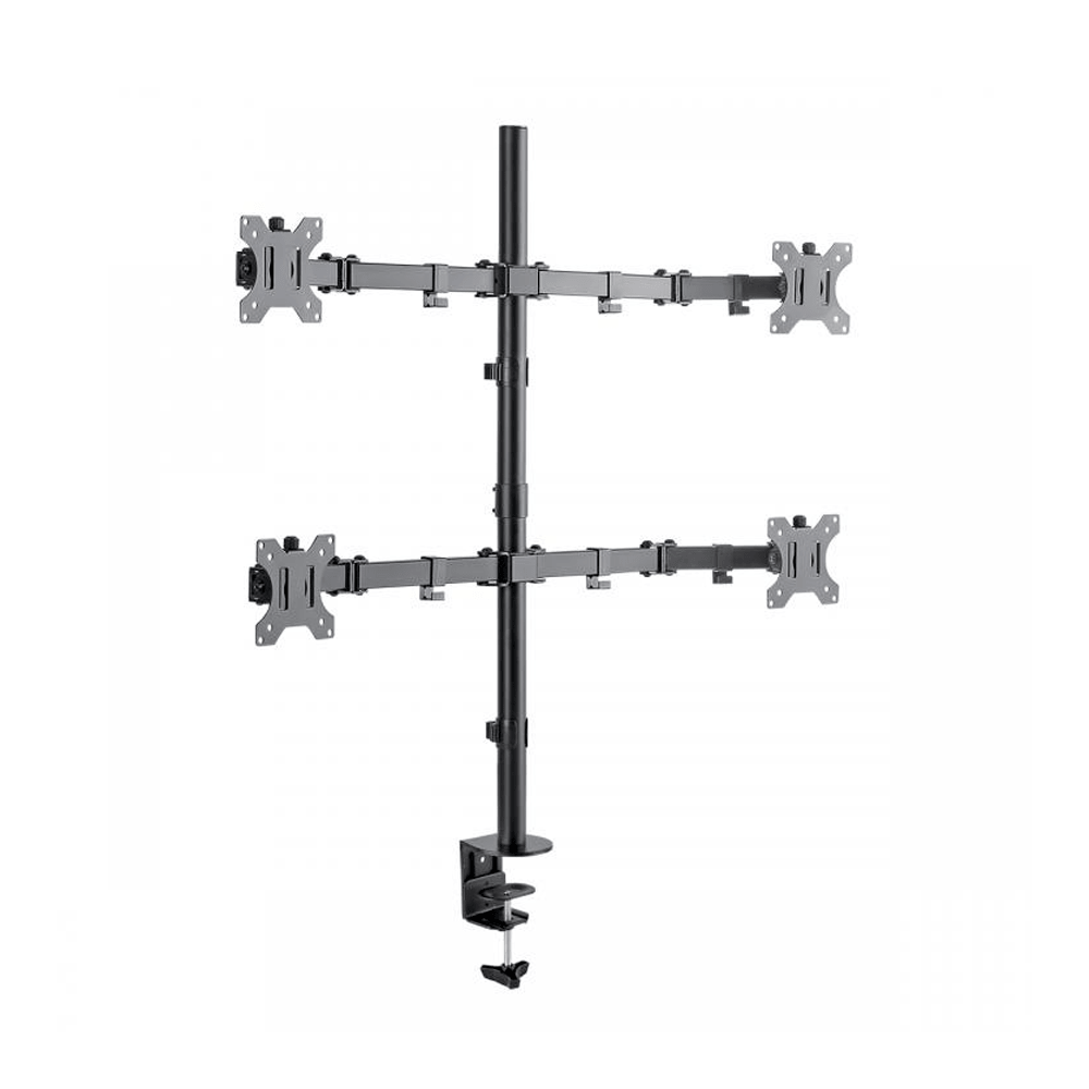 Support de bureau SBOX LCD-352/4 / 13"-32"