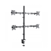 Support de bureau SBOX LCD-352/4 / 13"-32"