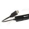 Hub SBOX H-404C Type-C  / 4 Ports USB 3.0