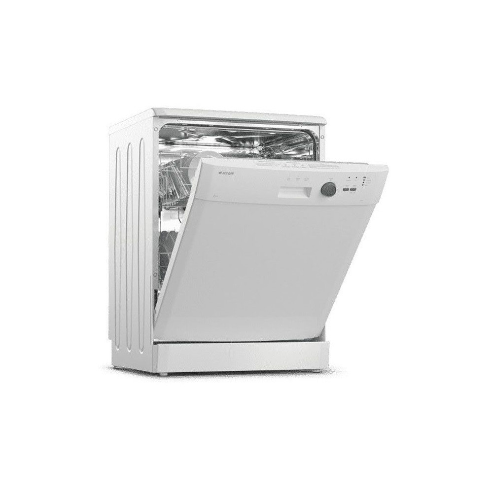 Lave Vaisselle Arcelik 6355TB 13 Couverts - Blanc + Livraison + Installation et Mise en Marche Gratuites