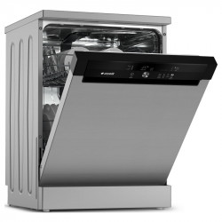 Lave Vaisselle ARCELIK Inox