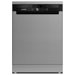 Lave Vaisselle Inox