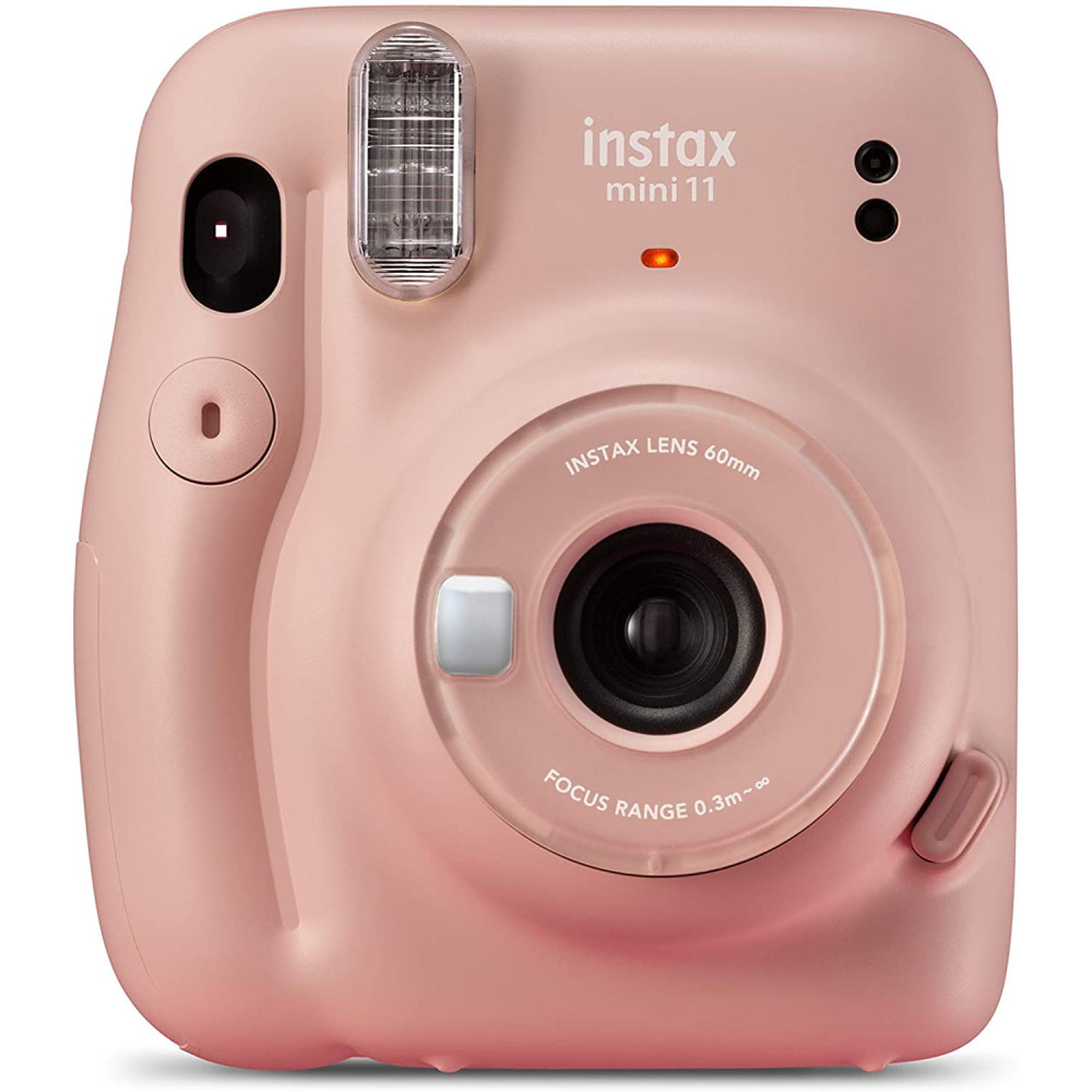 Appareil Photo Instantané Fujifilm INSTAX Mini 11 Blush Pink