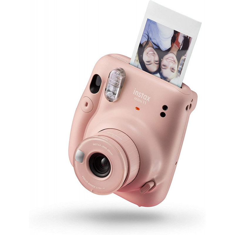 Appareil Photo Instantané Fujifilm INSTAX Mini 11 Blush Pink