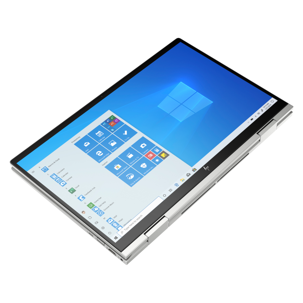 Pc portable HP Envy x360 15-ed0000nk / i5 10è Gén / 32 Go / Silver